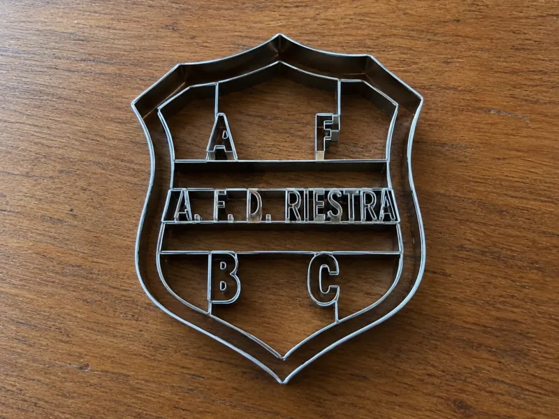 Cortante Deportivo Riestra