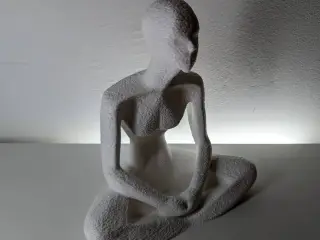Bodies: Meditative Muse