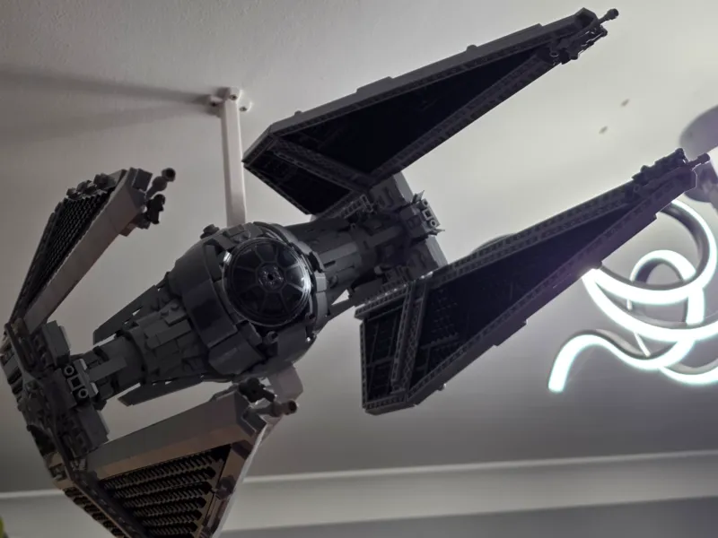 Потолочное крепление Lego Star Wars 75382