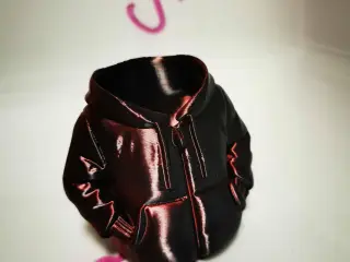 Hoodie Penholder - Desk organizer