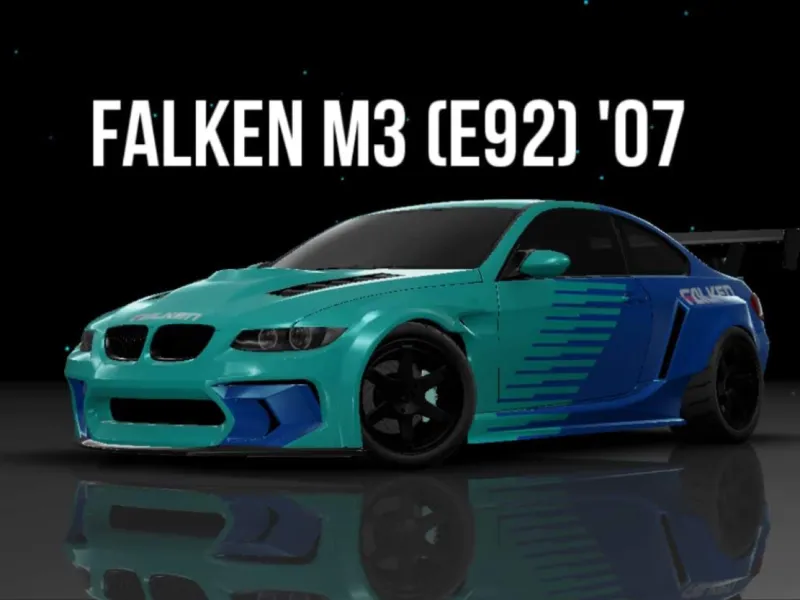 e92 m3 bmw