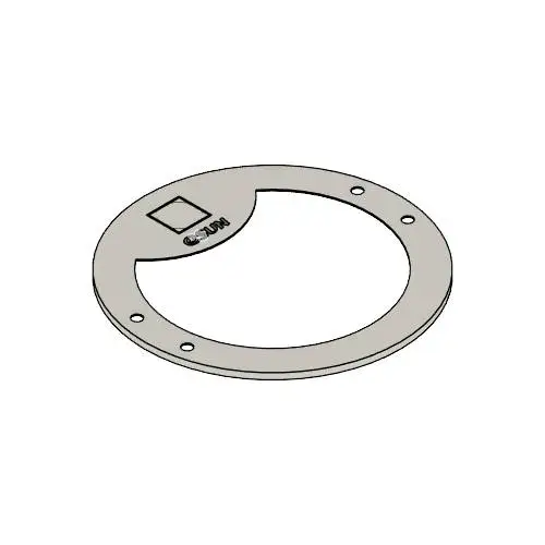 CFS Ring for eSun Filament carboard spool
