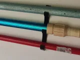 Pool Cleaning Wall Mount-0
