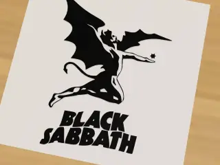 Black Sabbath