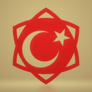 Turkish Flag