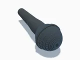 Microphone-0
