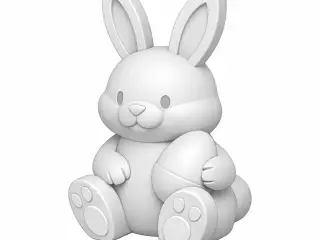 Easter Bunny