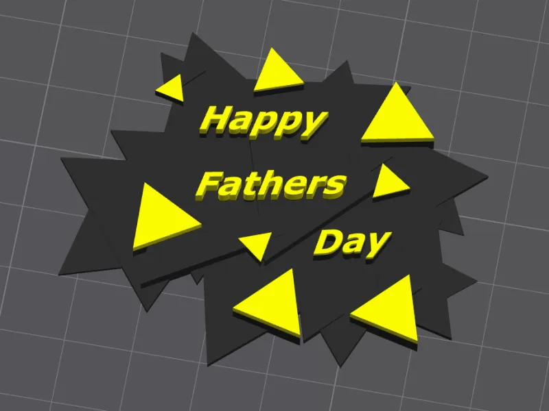 happy fathers day