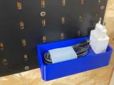 Skådis Secret Storage Shelf-0