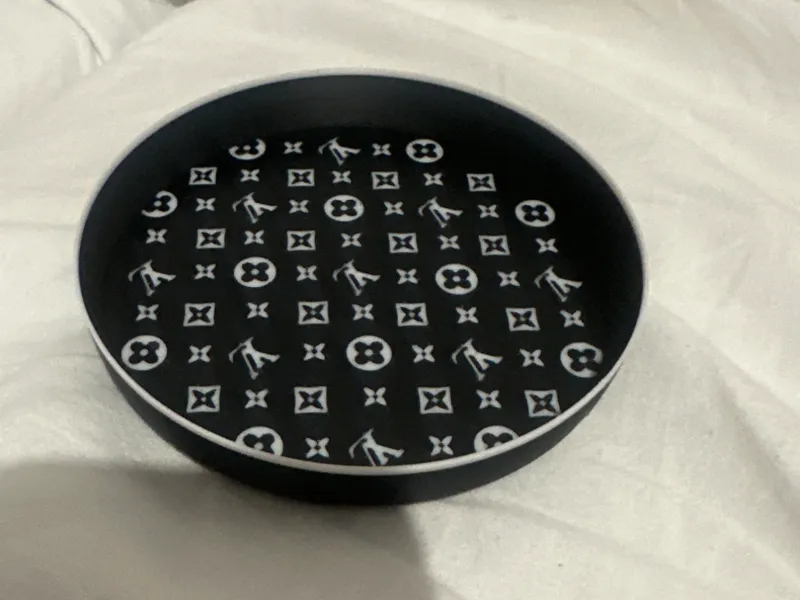 Svuota tasche