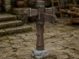Fingerpost / Signpost for DnD-0