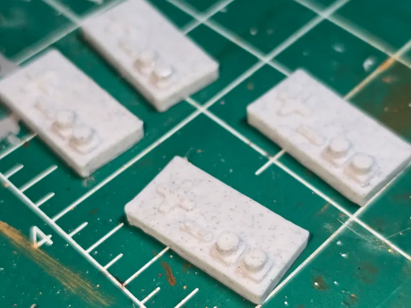 Nes controller 