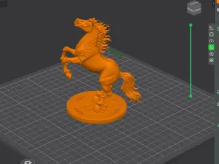 Fire Horse 2026