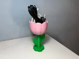 Tulipan Cable Holder (NO CFS)-0