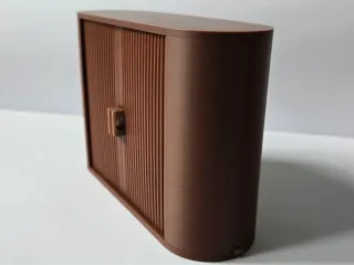 Lockable Organizer Lamello - MOKA Design