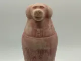 Vaso canopico Hapi-0