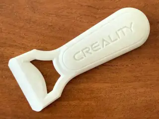 Creality Scraper