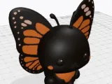 Monarch Chibi-0