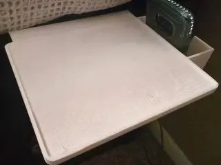 Bedside Shelf Table