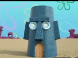 Squidward House Spongebob-0