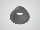 Гайка для китайского опрыскивателя-0