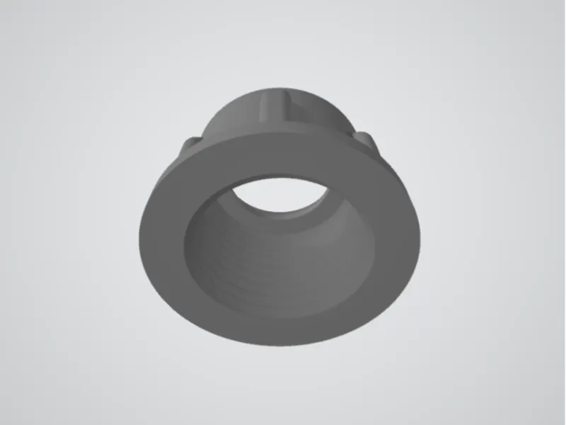 Гайка для китайского опрыскивателя