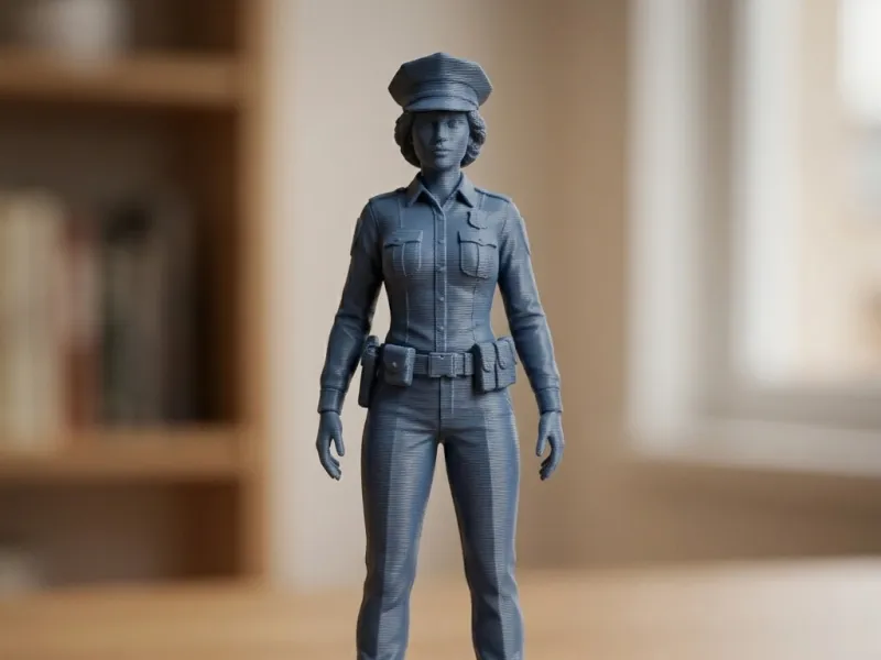 Oficial da Polícia da Marinha