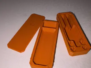 dummy 13 box