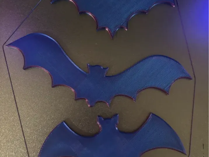 Bats
