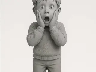 Home Alone - Kevin