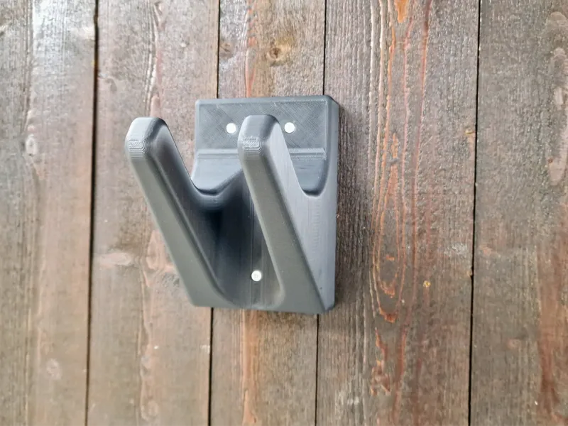 Heavy-Duty Storm-Resistant Utility Hook