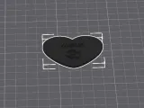 Badge maman-0