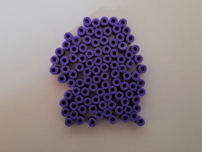 Printable Ironing Beads [Generator]