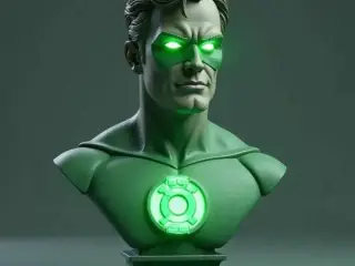 Green Lantern