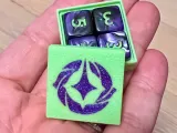 Lorcana Dice Box-0