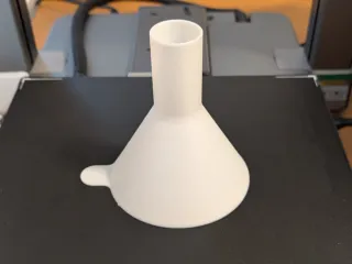 Simple Funnel