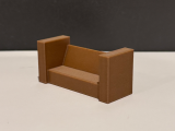 Church Pew-0