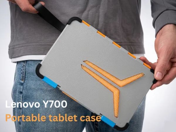 Legion Y700 portable case