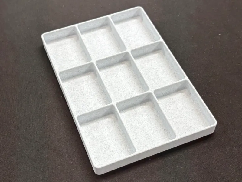Project Tray 188x128x15mm