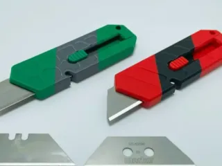 Utility Knife