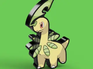 Bayleef Lightbox