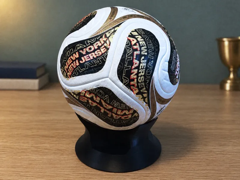 Fußballständer
