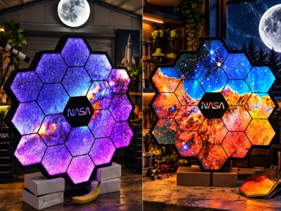 JWST