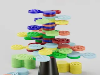 Balance Tree