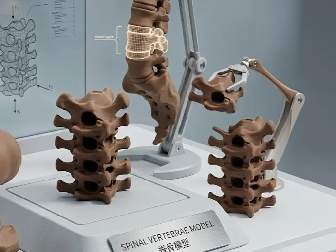 Spina dorsale