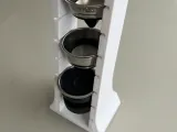 Coffee Filter Support-0