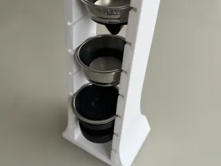 Coffee Filter Support