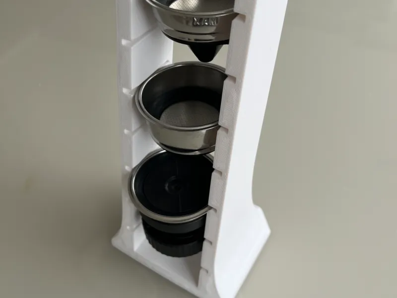 Coffee Filter Support