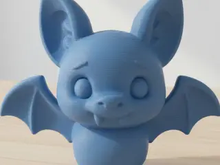 10 Min Bat - 1 Gram -Cute