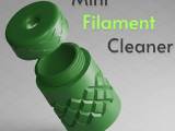 Mini Filament Cleaner-0